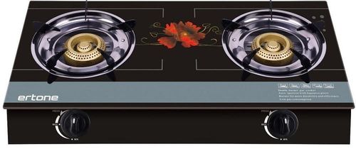 купить Таганок газовый Ertone MN-1102 в Кишинёве 