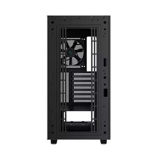купить Корпус для ПК Deepcool CH510 MESH DIGITAL ATX Case в Кишинёве 