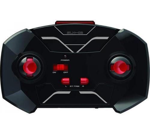 купить Радиоуправляемая игрушка Silverlit 84786S Air Python, ast в Кишинёве 