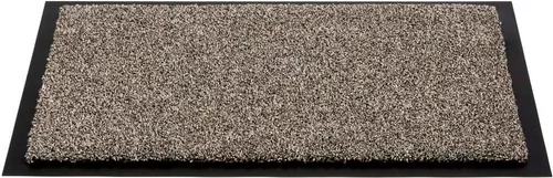 cumpără Covoraş intrare Astra Covoras Calcite 060 80x120 cm, maro în Chișinău 