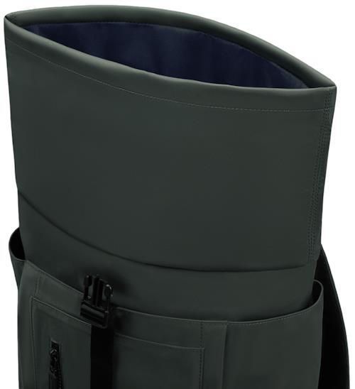 cumpără Rucsac pentru oraș Samsonite City Plume Rolltop Khaki (144847/1475) în Chișinău 