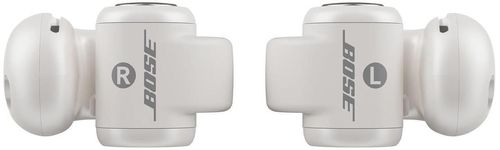 купить Наушники беспроводные Bose Ultra Open Earbuds, White Smoke в Кишинёве 