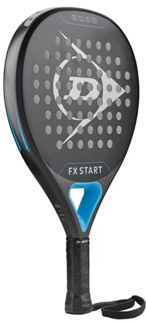 cumpără Articol de tenis Dunlop SL-00014125 Paleta padel Start FX26 STP în Chișinău 