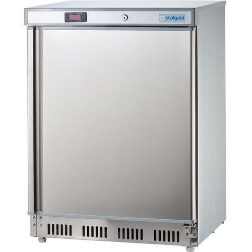 купить Шкаф морозильный Stalgast 880176, 120L в Кишинёве 