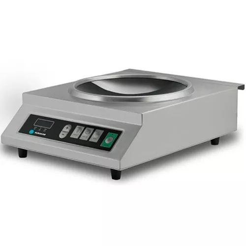 купить Плита кухонная профессиональная Hurakan H145329 в Кишинёве 