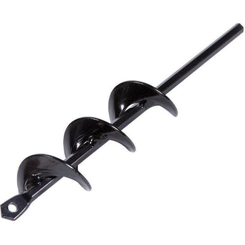 cumpără Burghiu Micul Fermier GF-2174 burghiu pamant 4x22cm pt rotopercutor în Chișinău 