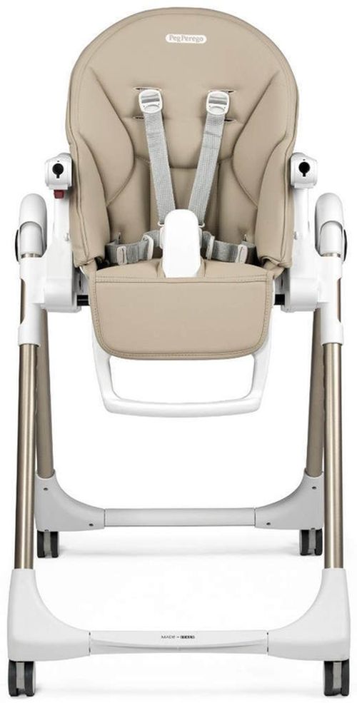 cumpără Scaun de masă Peg Perego IH01000000BL06 Prima Pappa Follow Me Astral în Chișinău 