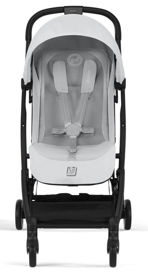 cumpără Сărucior pentru copii Cybex 525000381 Orfeo BLK Fog Grey în Chișinău 