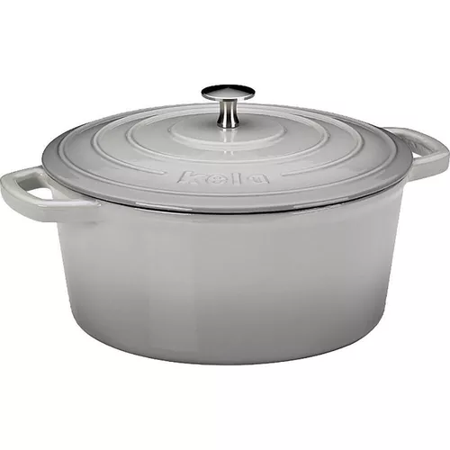 cumpără Cratiță Kela 12607/11 Calido 26cm gri în Chișinău 