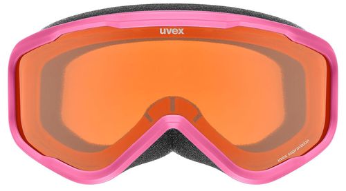 cumpără Ochelari de protecție Uvex Speedy Nova Pink Sl/Lasergold (S5538619030) în Chișinău 