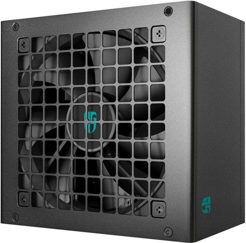 купить Блок питания для ПК Deepcool PN1000D Black в Кишинёве 