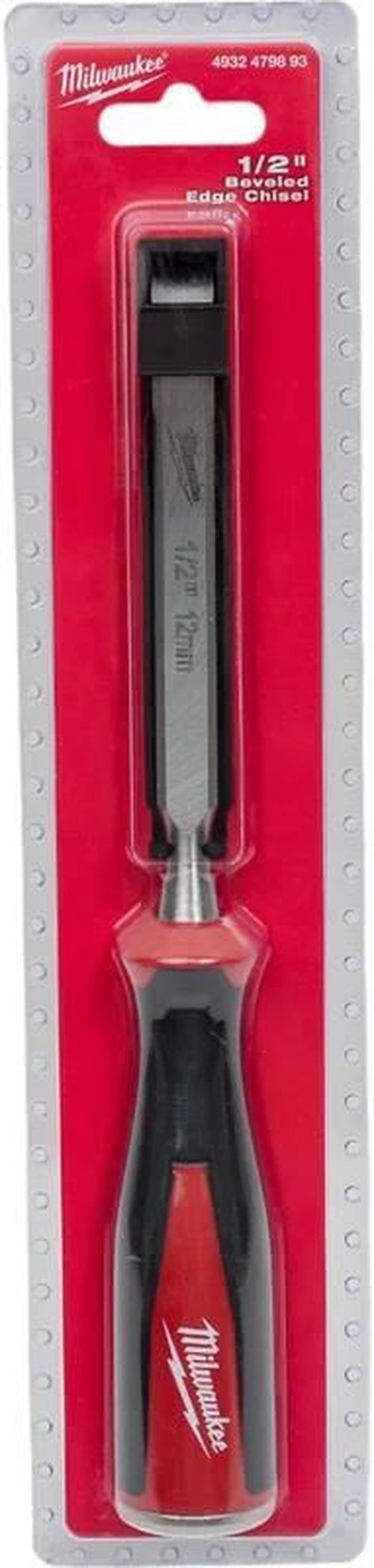 cumpără Unealta de mana Milwaukee 4932479893 Dalta 1/2 12mm în Chișinău 