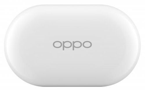 cumpără Căști fără fir OPPO Enco W11 White în Chișinău 