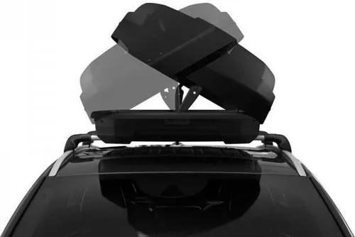 cumpără Cutie portbagaj THULE Box Force XT XL blach aero în Chișinău 