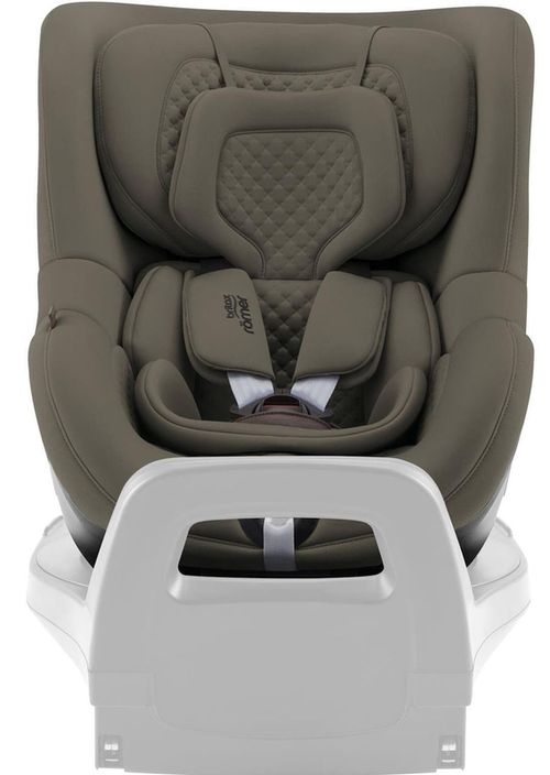 cumpără Scaun auto Britax-Römer DUALFIX 5Z Urban Olive Lux (2000039639) în Chișinău 
