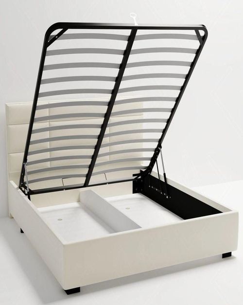 купить Кровать my-STYLE my-Lara 90x200 (P06D90M01) в Кишинёве 