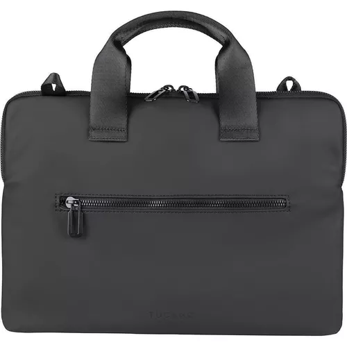 cumpără Geantă laptop Tucano BSGOM1314-BK Gommo 14.0" Black în Chișinău 