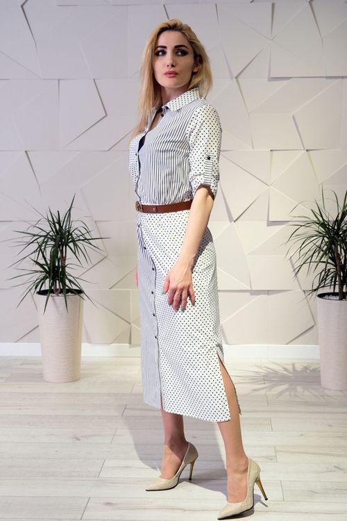 Платье Simona ID 9686 
