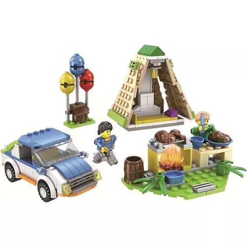 купить Конструктор Sluban R15 /11 (304779) конструктор в Кишинёве 