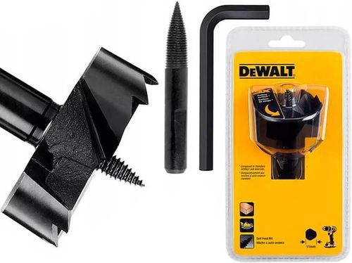 купить Набор головок, бит, насадок DeWalt DT4577 в Кишинёве 