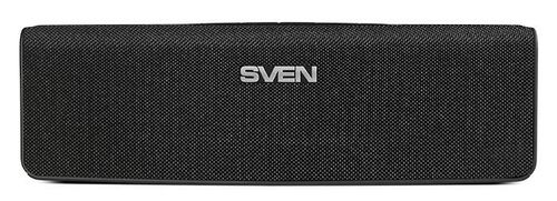 cumpără Boxă portativă Bluetooth Sven PS-192 Black în Chișinău 