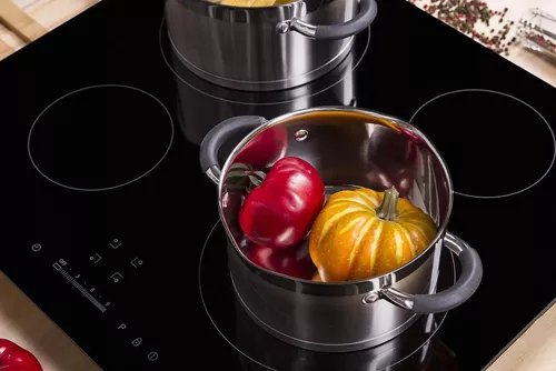 cumpără Set de tehnică încorporabilă Samsung NV7B4125ZAK/WT + NZ64H37070K/WT + MG22M8254AK/E2 în Chișinău 