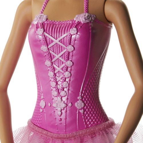 cumpără Păpușă Barbie GJL59 Balerina Blonda în Chișinău 
