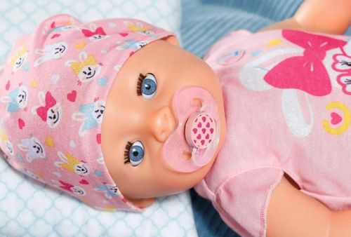 купить Кукла Zapf 835005 Кукла BA Doll в Кишинёве 