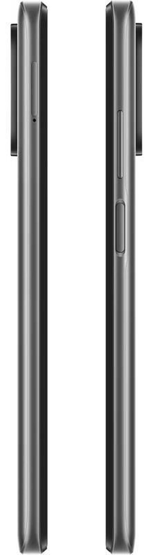 купить Смартфон Xiaomi Redmi 10 4/64GB Gray в Кишинёве 