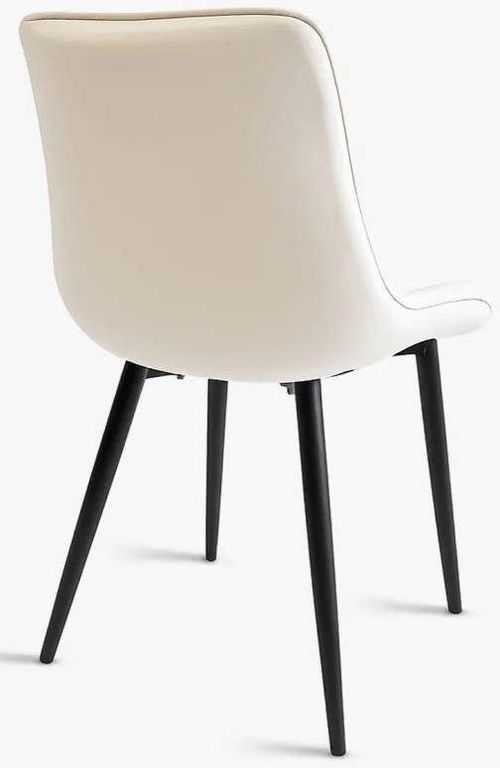 купить Стул Bruno Grant Cream в Кишинёве 