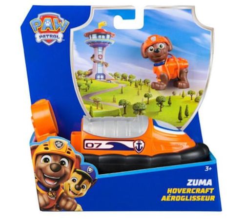 cumpără Mașină Spin Master 6071153 PAW VHC BscVhclSustnbl (in assort.) în Chișinău 