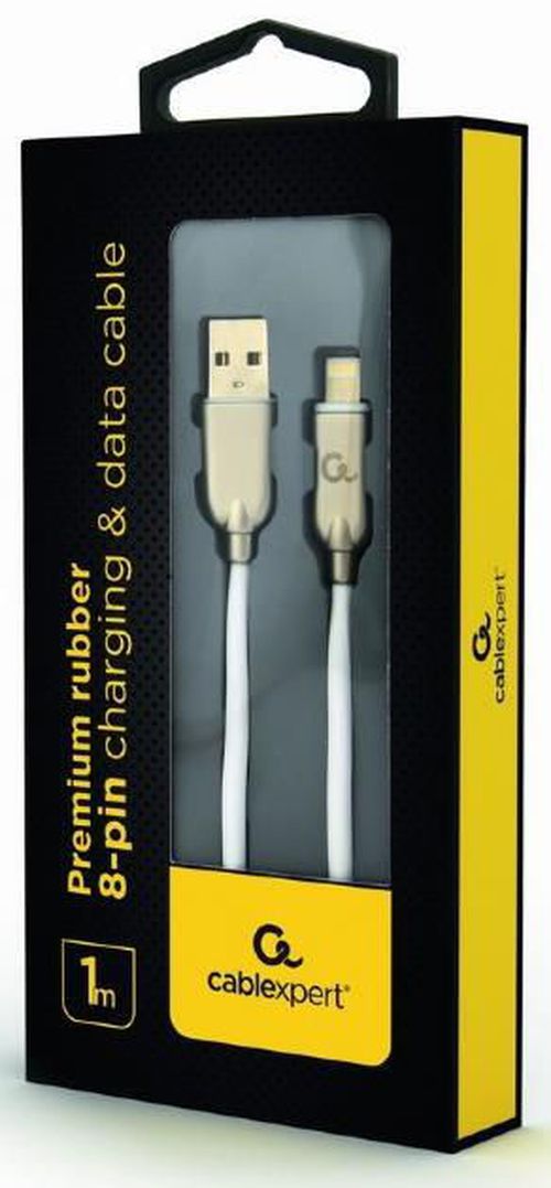cumpără Cablu telefon mobil Cablexpert CC-USB2R-AMLM-1M în Chișinău 