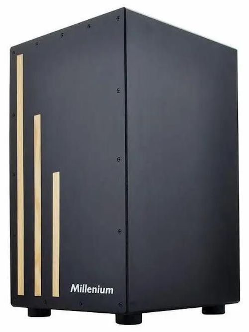 cumpără Set de tobe Millenium BlackBox Cajon în Chișinău 