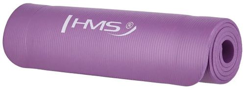 cumpără Echipament pentru yoga HMS 535021 Yoga Mat YM03 (Purple) în Chișinău 