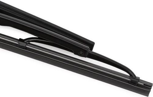 cumpără Ștergător de parbriz Trucktec Automotive Lamela stergator 08.58.267 în Chișinău 