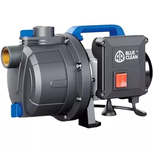 купить Насос Annovi Reverberi 51986 AGRP600p в Кишинёве 