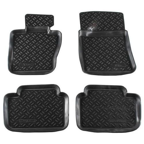 купить Коврик для автомобиля Aileron 72537 Mercedes-Benz С-class SD (W204) (2007-14) в Кишинёве 