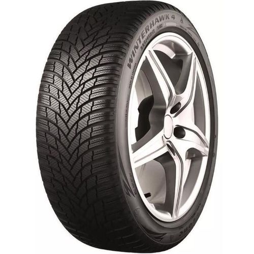 купить Шина Firestone 205/60 R16 92H TL Winterhawk-4 в Кишинёве 
