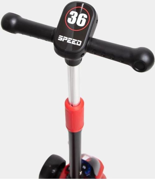 купить Самокат 4Play Sprint Red в Кишинёве 