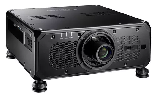купить Проектор Optoma ZU2200 (without lens), Negru в Кишинёве 