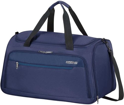 cumpără Geantă de voiaj American Tourister Heat Wave (130671/6636) în Chișinău 