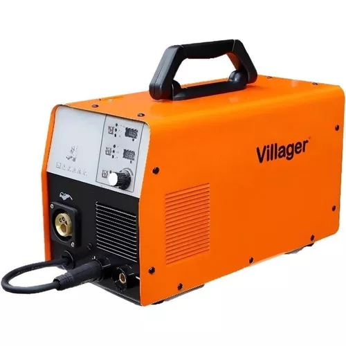 купить Сварочный аппарат Villager VWM 205 COMBO в Кишинёве 