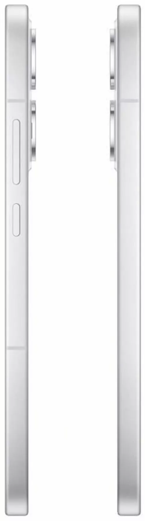 купить Смартфон OPPO Reno 13 5G 12/256GB Plume White в Кишинёве 