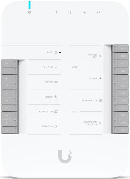 cumpără Cameră de supraveghere Ubiquiti UA-G3-SK-Pro Starter kit în Chișinău 