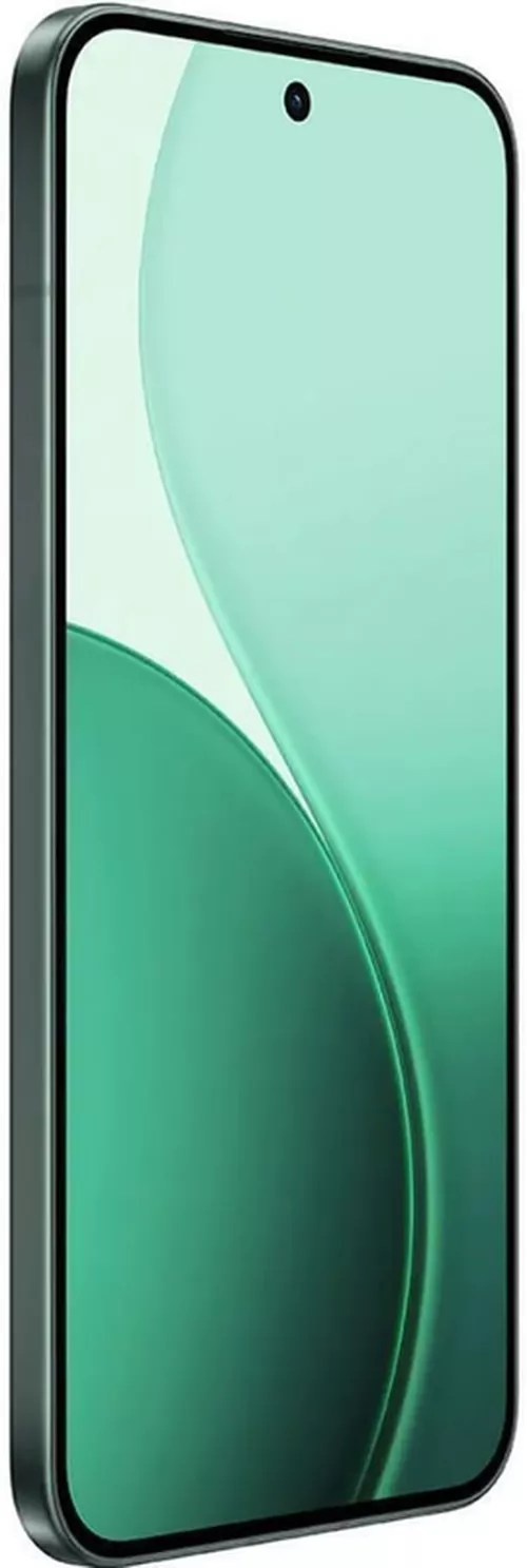 cumpără Smartphone OPPO Reno 14FS 5G 12/512GB Luminous Green în Chișinău 