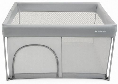 cumpără Țarc KinderKraft Ziki Grey KLZIKI00GRY0000 în Chișinău 