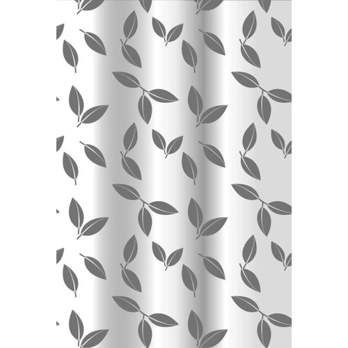 купить Занавеска для ванной Bisk 08228 MADISON, 180x200 в Кишинёве 