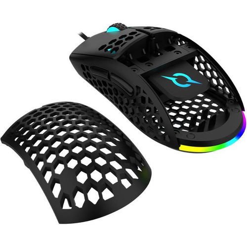 cumpără Mouse Aqirys DORADUS Wired Gaming în Chișinău 