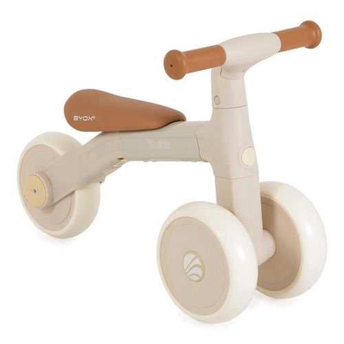 купить Велосипед Moni Trizzi Beige в Кишинёве 