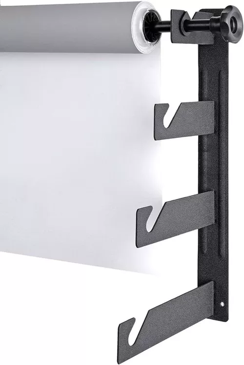 купить Аксессуар для фото-видео Bresser MB-2 Sistem rulare 4 fundaluri foto в Кишинёве 